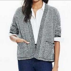 Madewell Cocoon Cardigan Sweater
